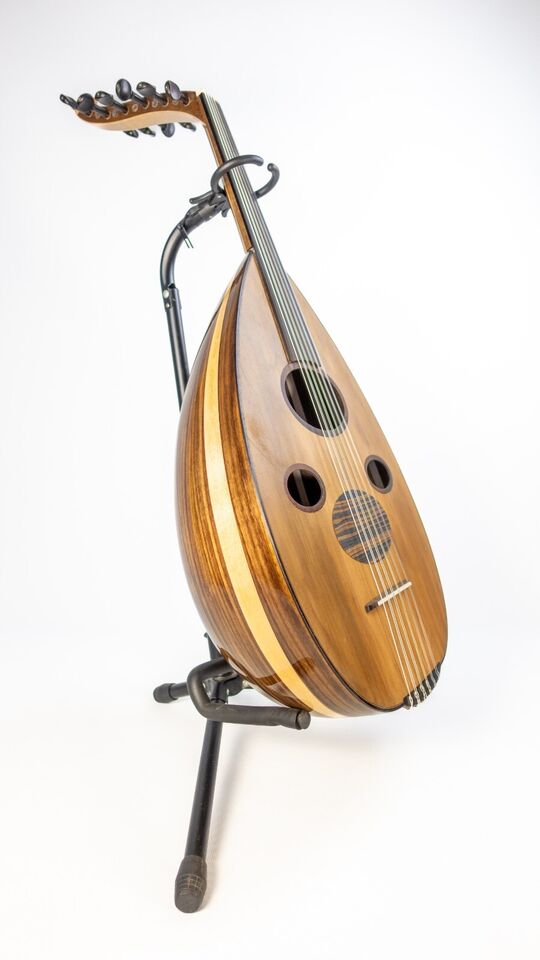 Quality Floating Bridge Arabic Oud Ud Aro2