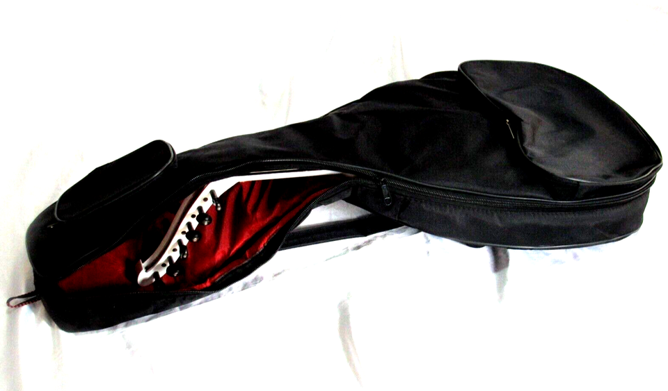 Silent Oud Ud With Equalizer ta12