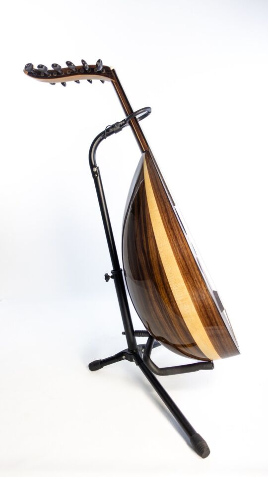 Quality Floating Bridge Arabic Oud ud Aro12