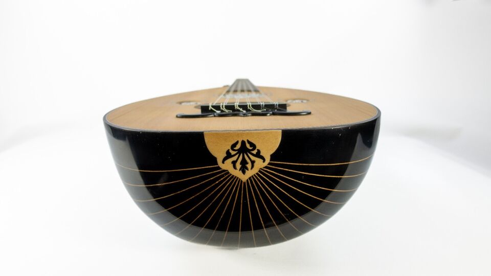 Beautiful Quality Oud Ud cna5