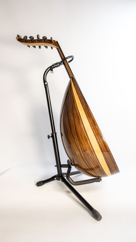 Quality Floating Bridge Arabic Oud Ud Aro2