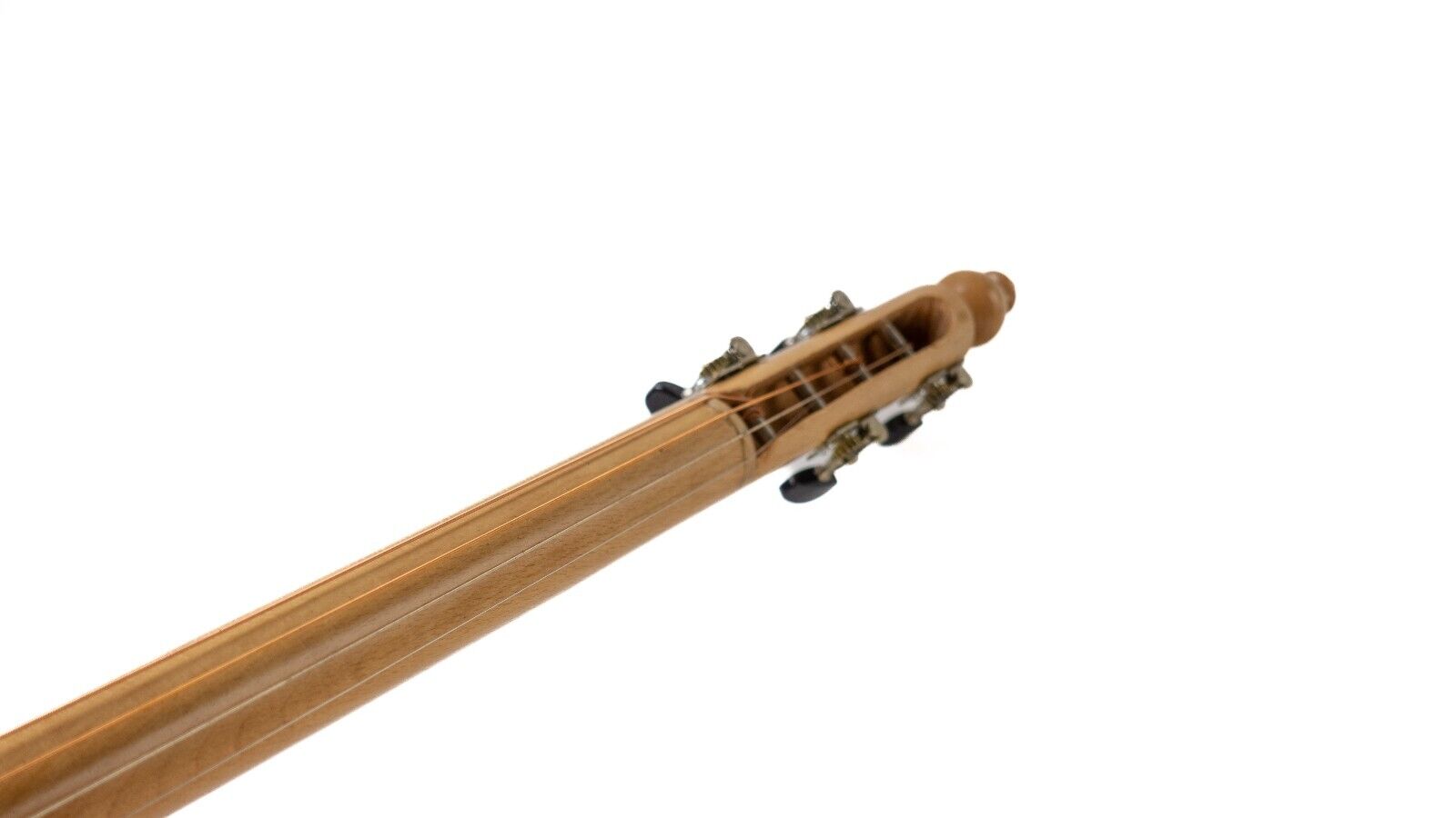 Quality Bass Gourd Kabak Kemane W/ A Bow