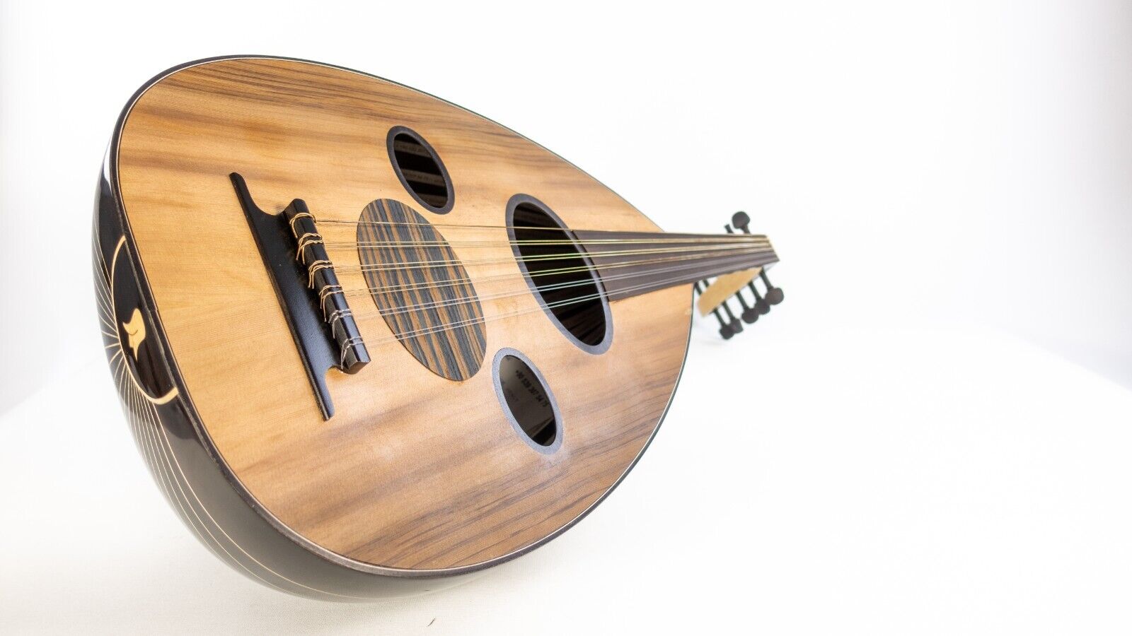 Beautiful Quality Oud Ud cns20