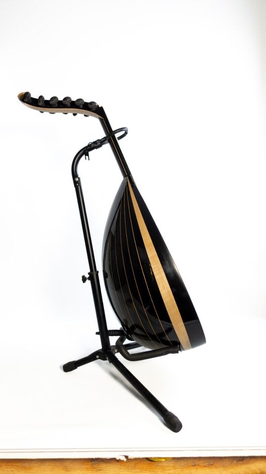 Beautiful Quality Oud Ud cnam1