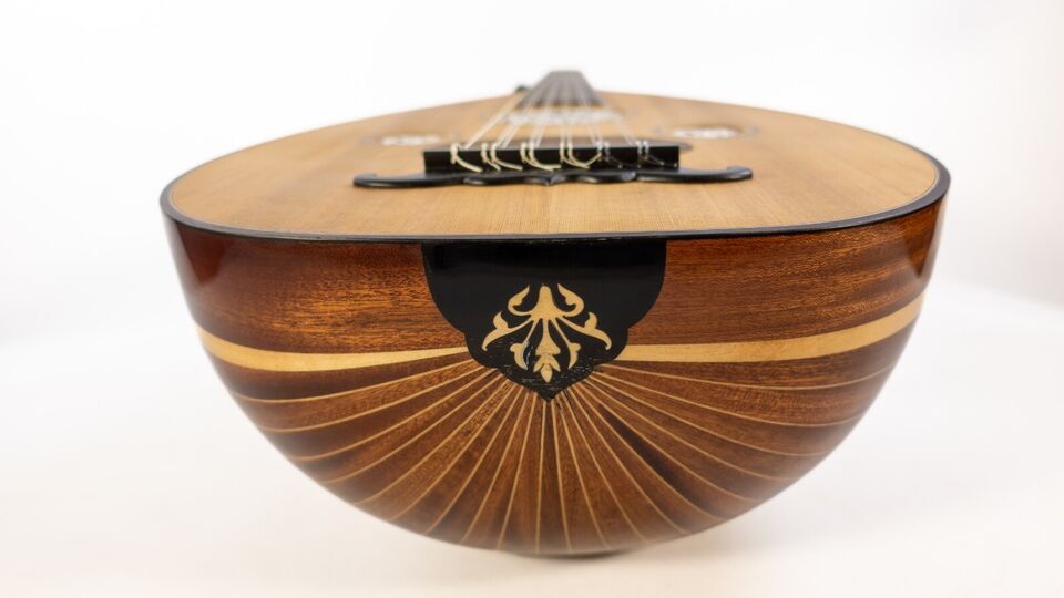 Beautiful Quality Oud Ud cna1