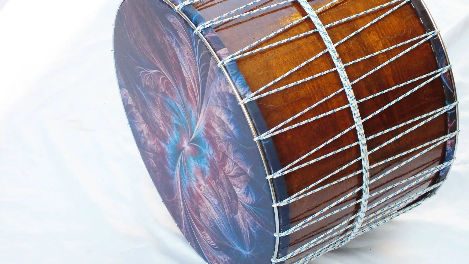 Percussion Drum Davul Dhol