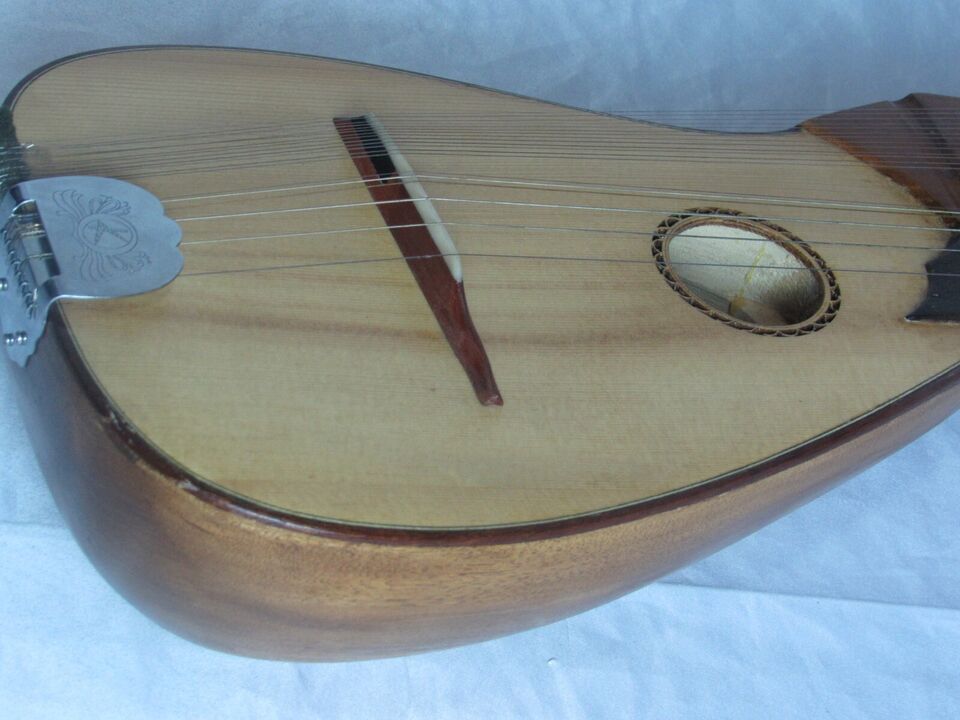 Acoustic Curabab Musical Instrument UNO_4