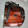 20" Percussion Drum Davul Dhol w/Light Gc3