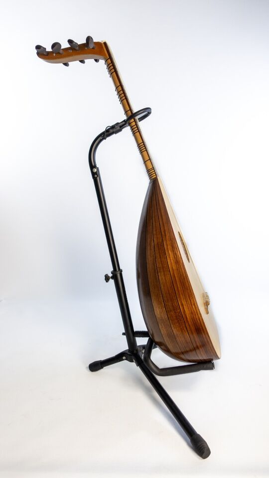 Handmade Turkish Lavta Lute oz2