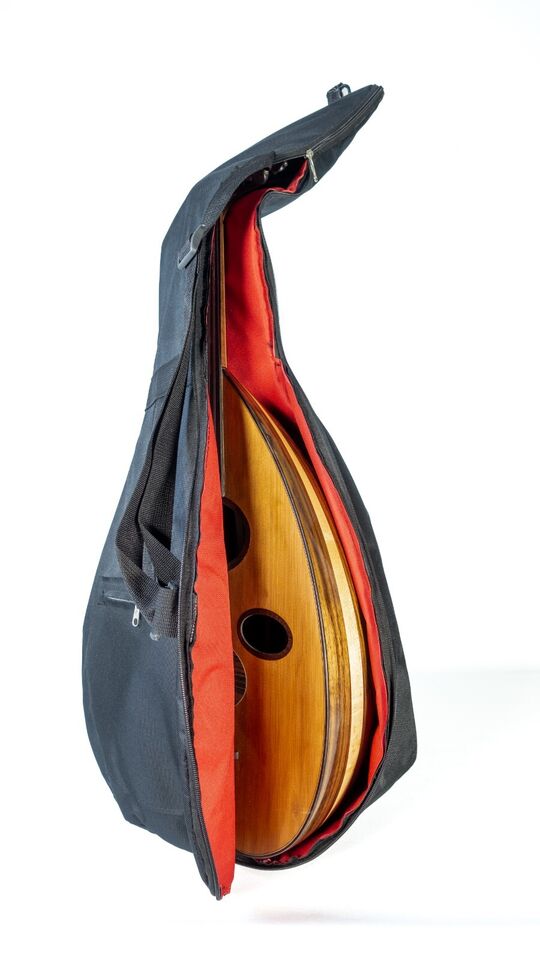 Quality Oud Softcase For Oud
