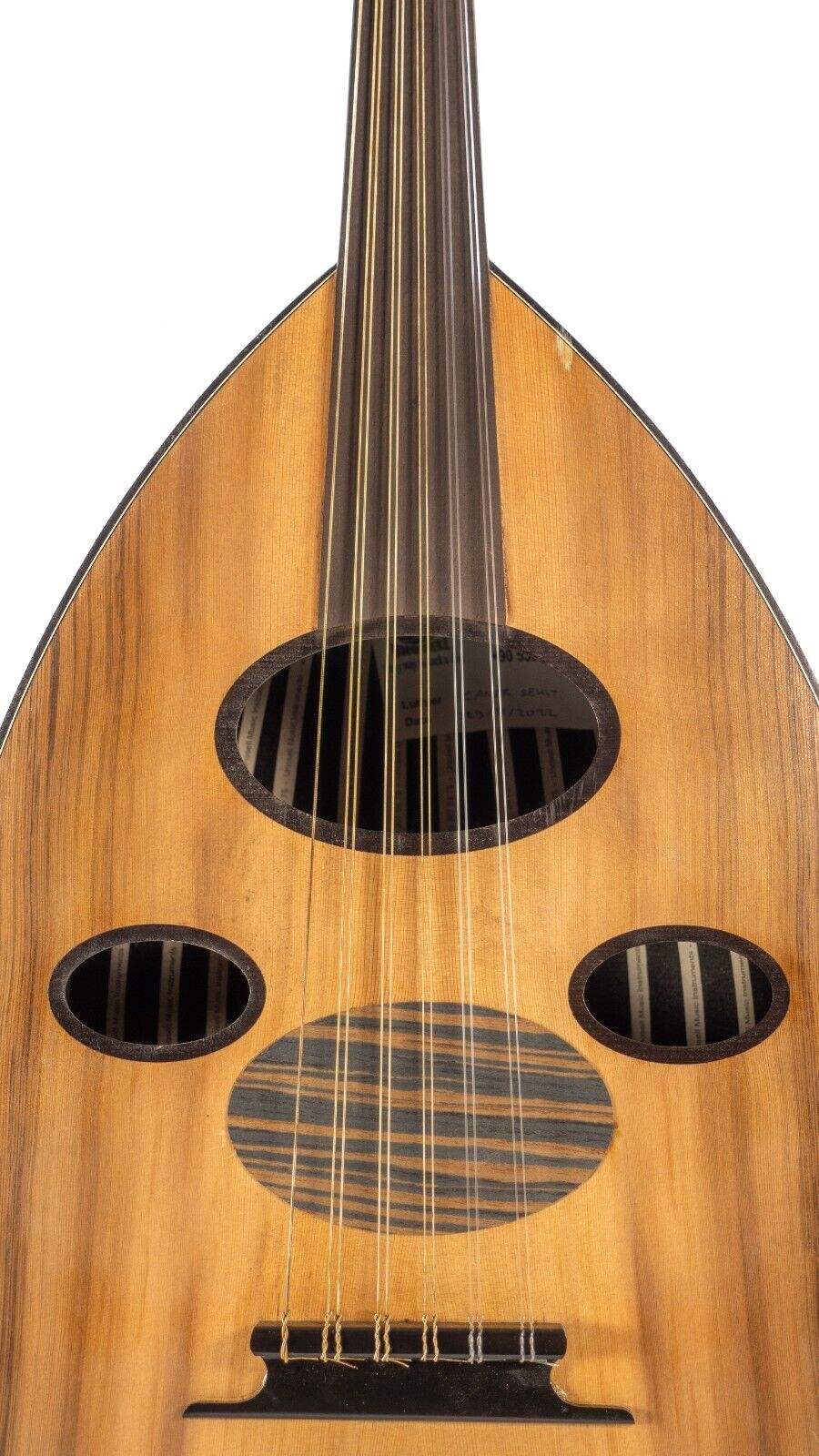 Beautiful Quality Oud Ud cns20