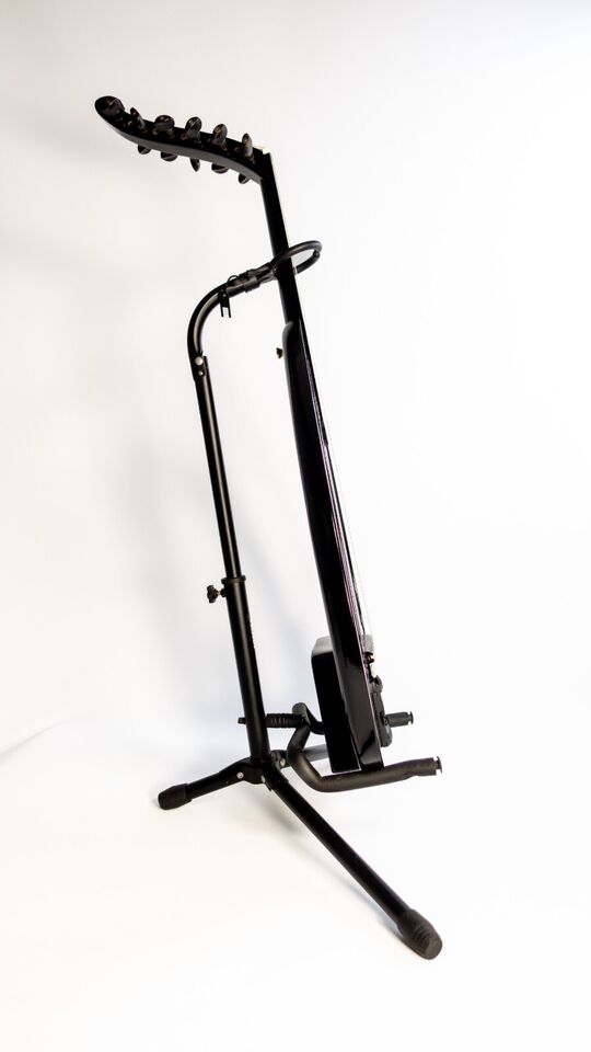 Silent Oud Ud With Equalizer ta12