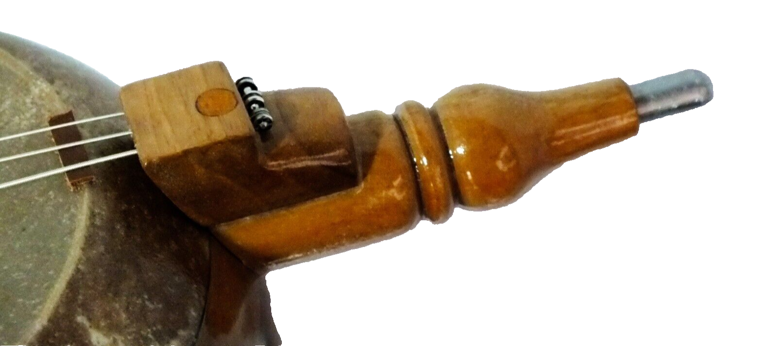 3 Courses Sufi Rebab Rabab W/ Bag rb2