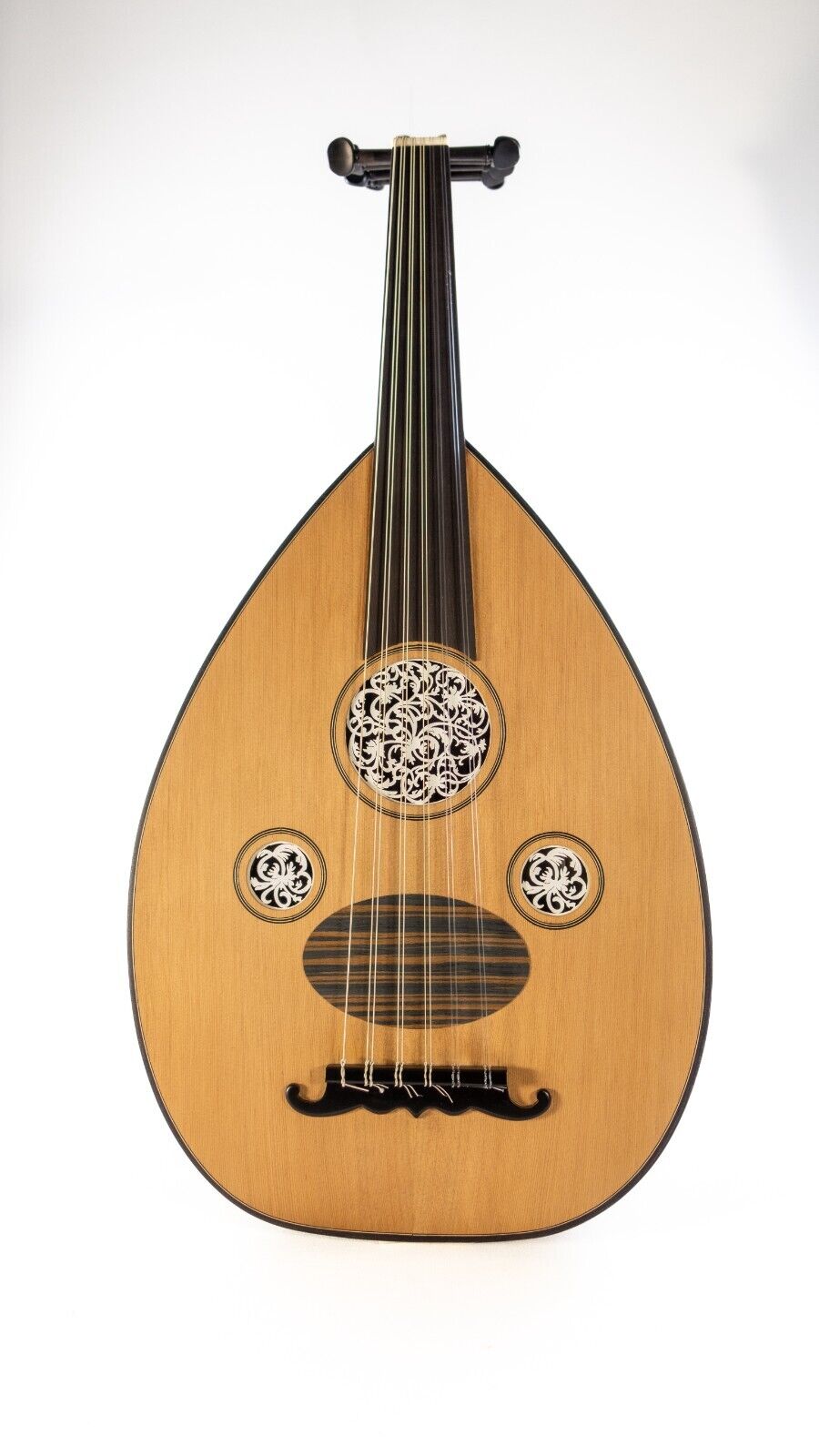 Beautiful Quality Oud Ud cna3