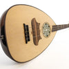 Quality Turkish Lavta Lute With Equalizer Lt3