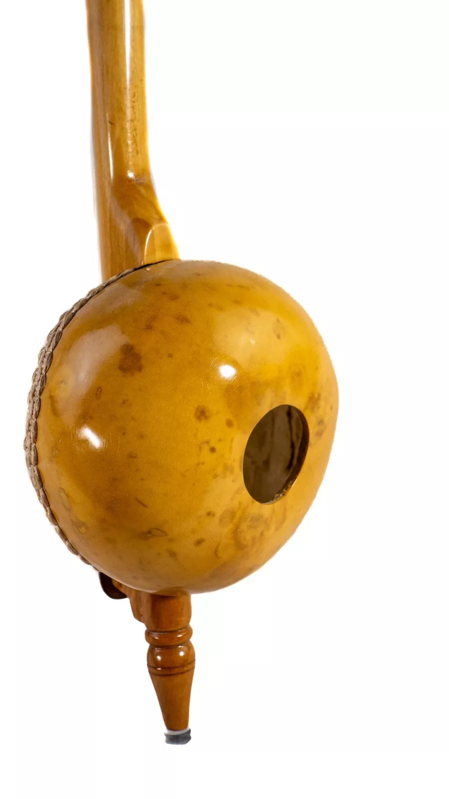 4 Courses Gourd Kabak Kemane Kemence W/ Bag son1