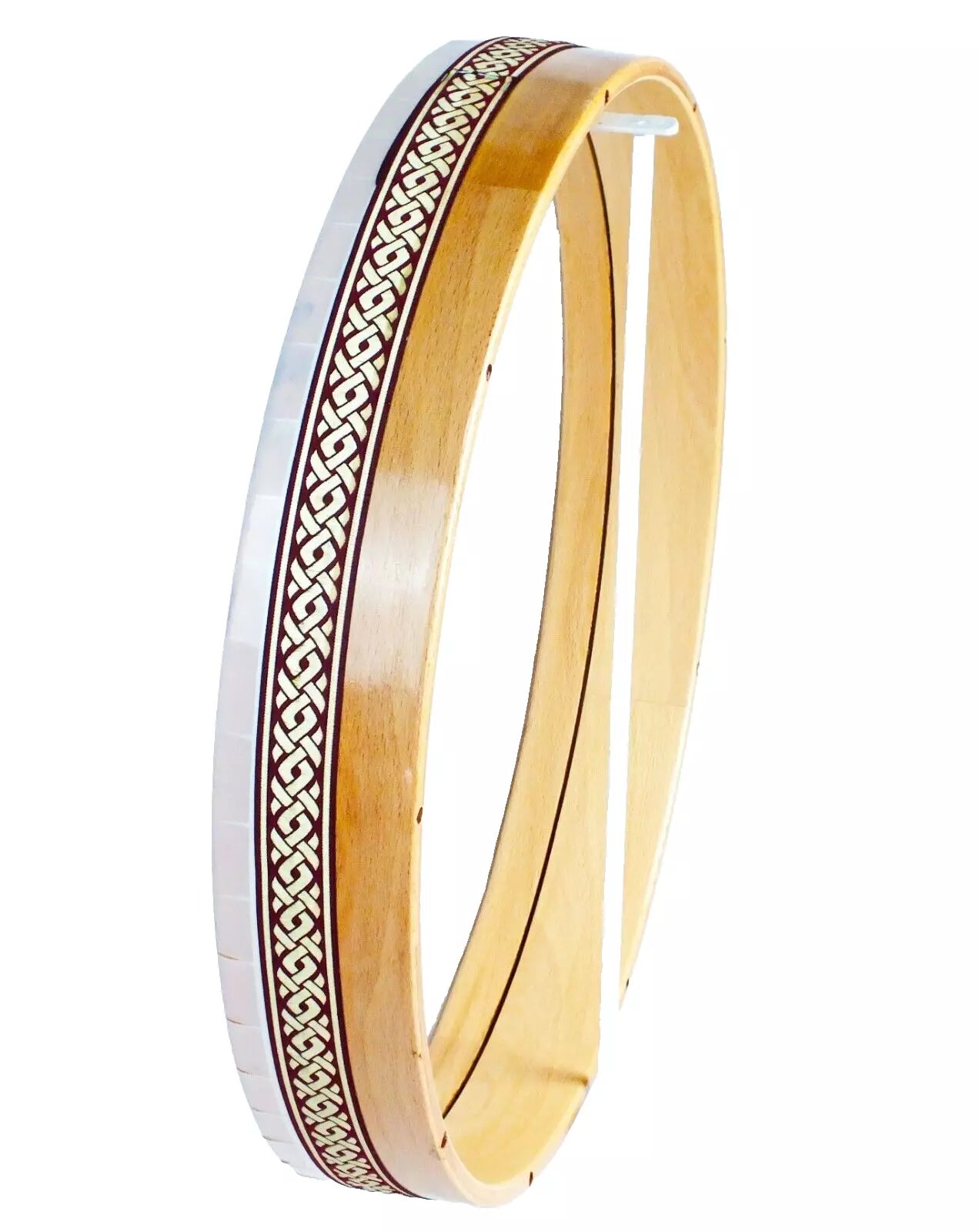 Frame Drum Bendir, Daf, Erbane With Case bd5