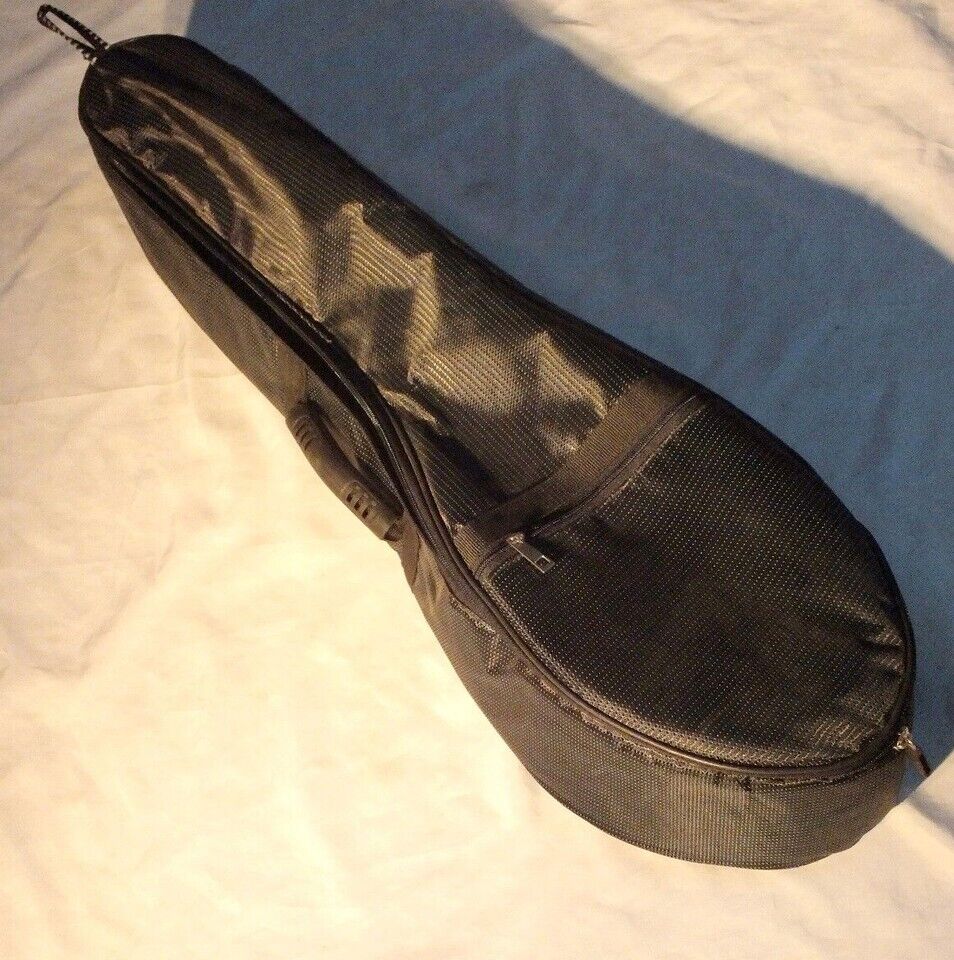 Quality 4 Courses Gourd Kabak Kemane W/ Bag