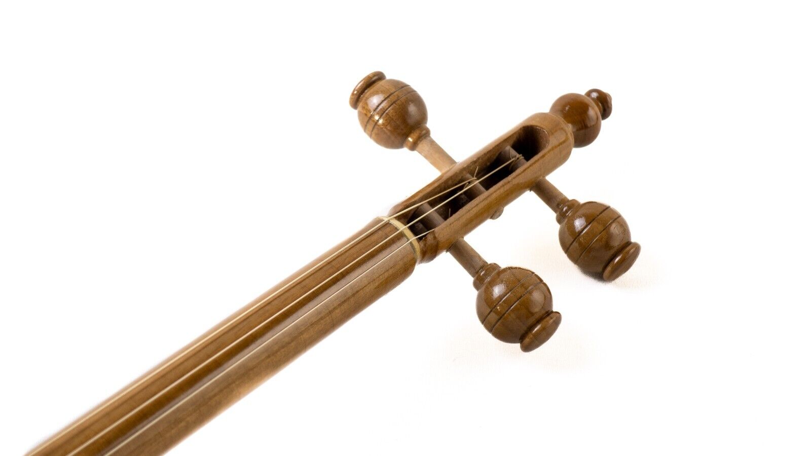 3 Courses Sufi Rebab Rabab W/ Bag rb2 – Unosell Muzik Enstrumanlari