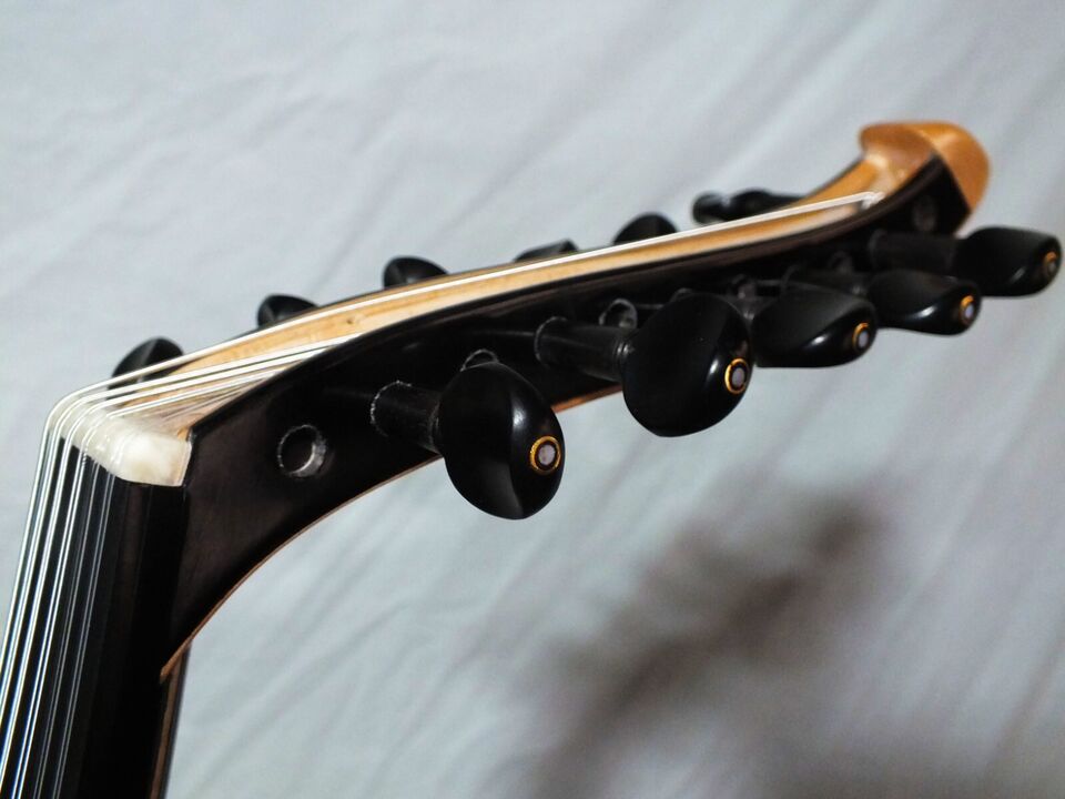 Beautiful Quality Oud Ud cna5