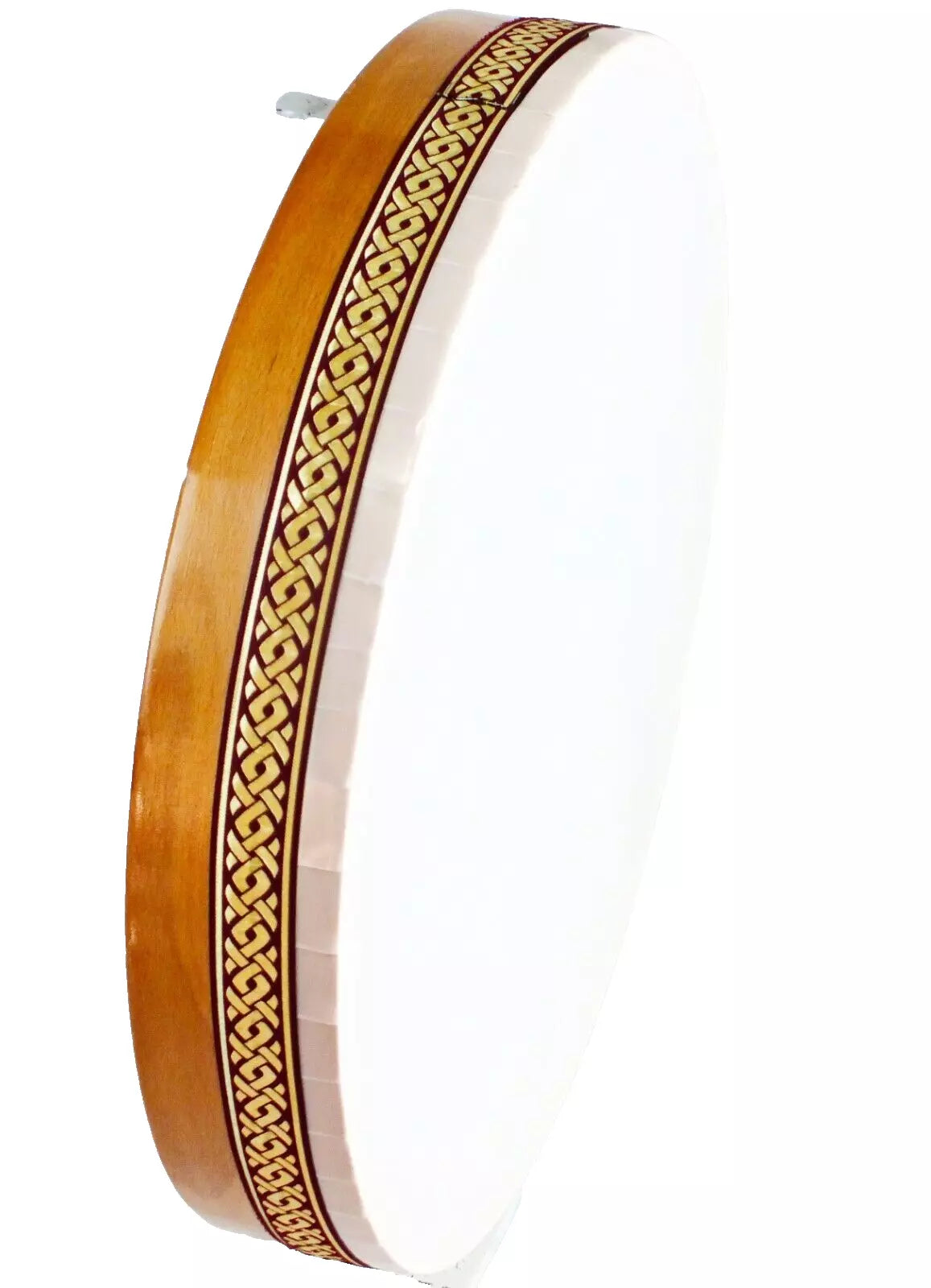 Frame Drum Bendir, Daf, Erbane With Case bd5