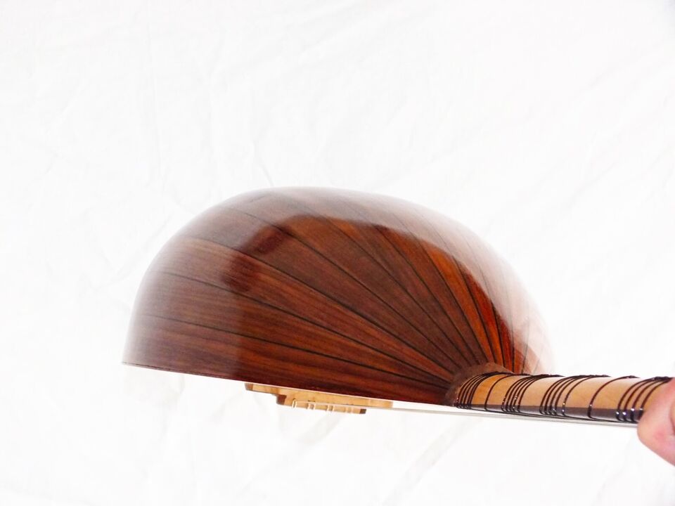 Handmade Turkish Lavta Lute oz2