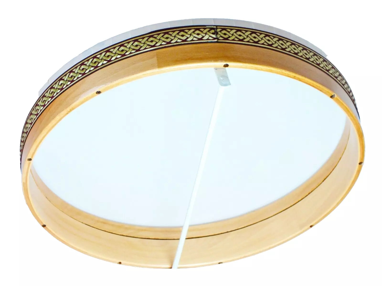 Frame Drum Bendir, Daf, Erbane With Case bd5