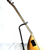 Turkish Acoustic Long Neck High Quality Saz Baglama mp4