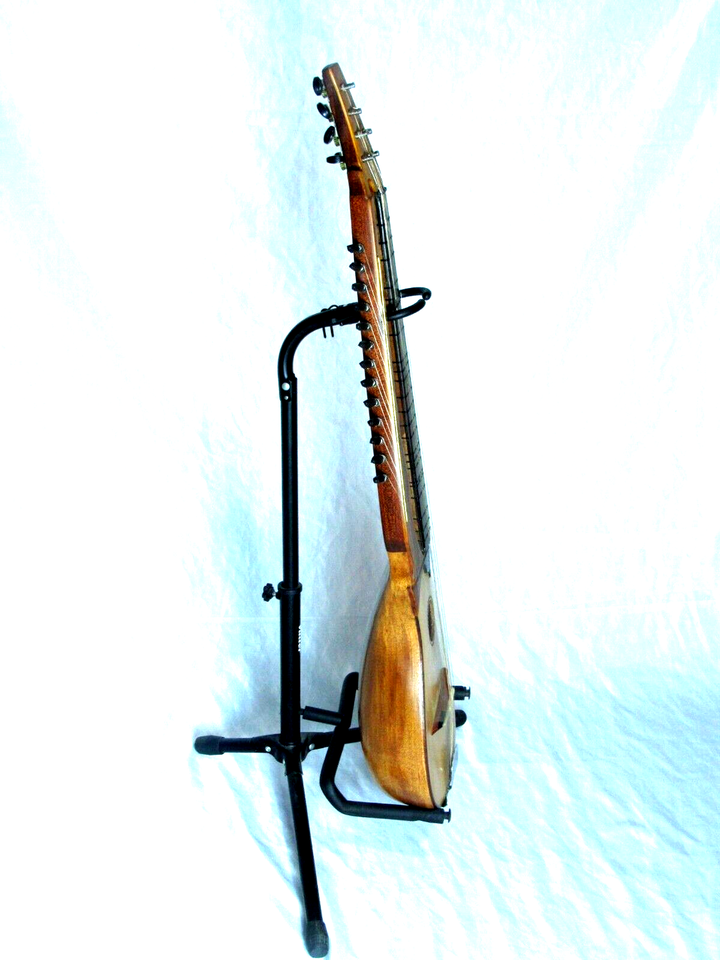 Acoustic Curabab Musical Instrument UNO_4