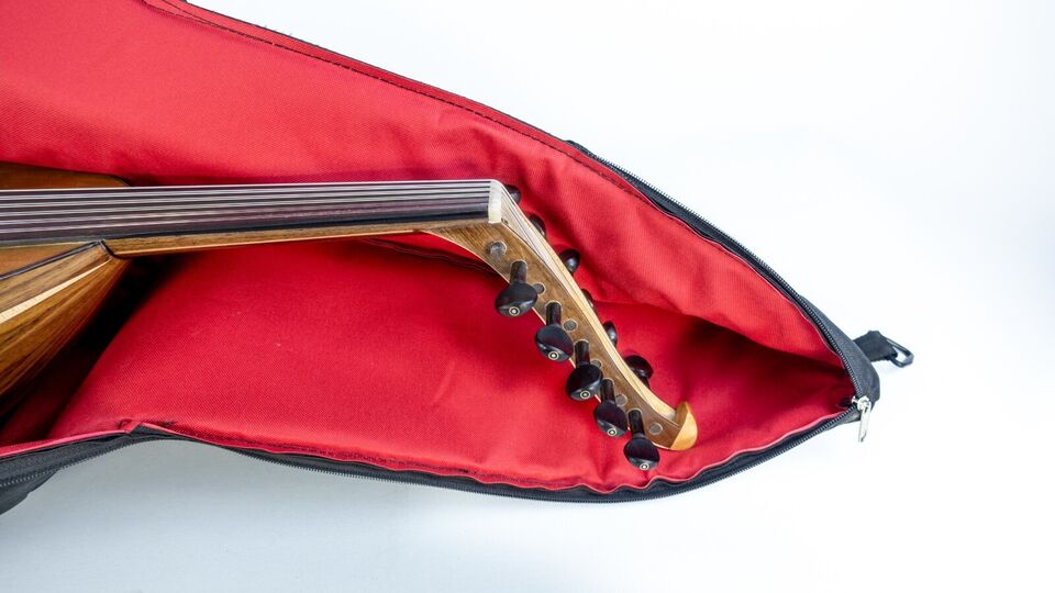Quality Oud Softcase For Oud