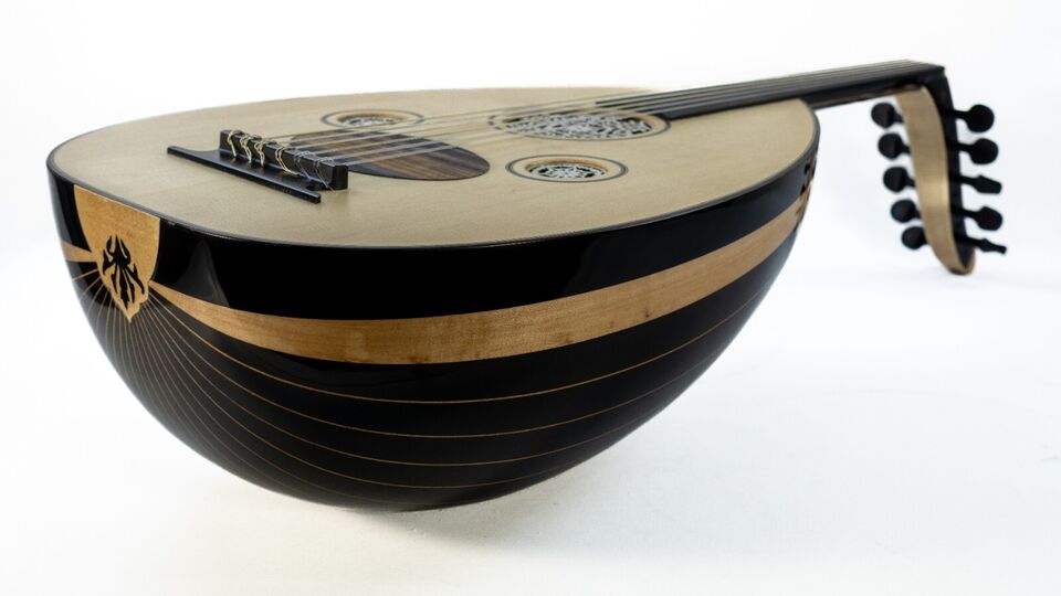 Beautiful Quality Oud Ud cnam1