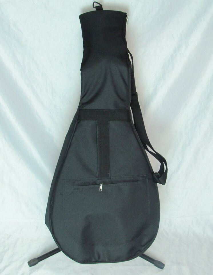 Quality Turkish Lavta Lute With Equalizer Lt3