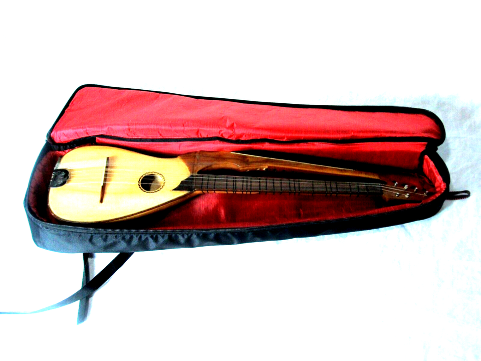 Acoustic Curabab Musical Instrument UNO_4