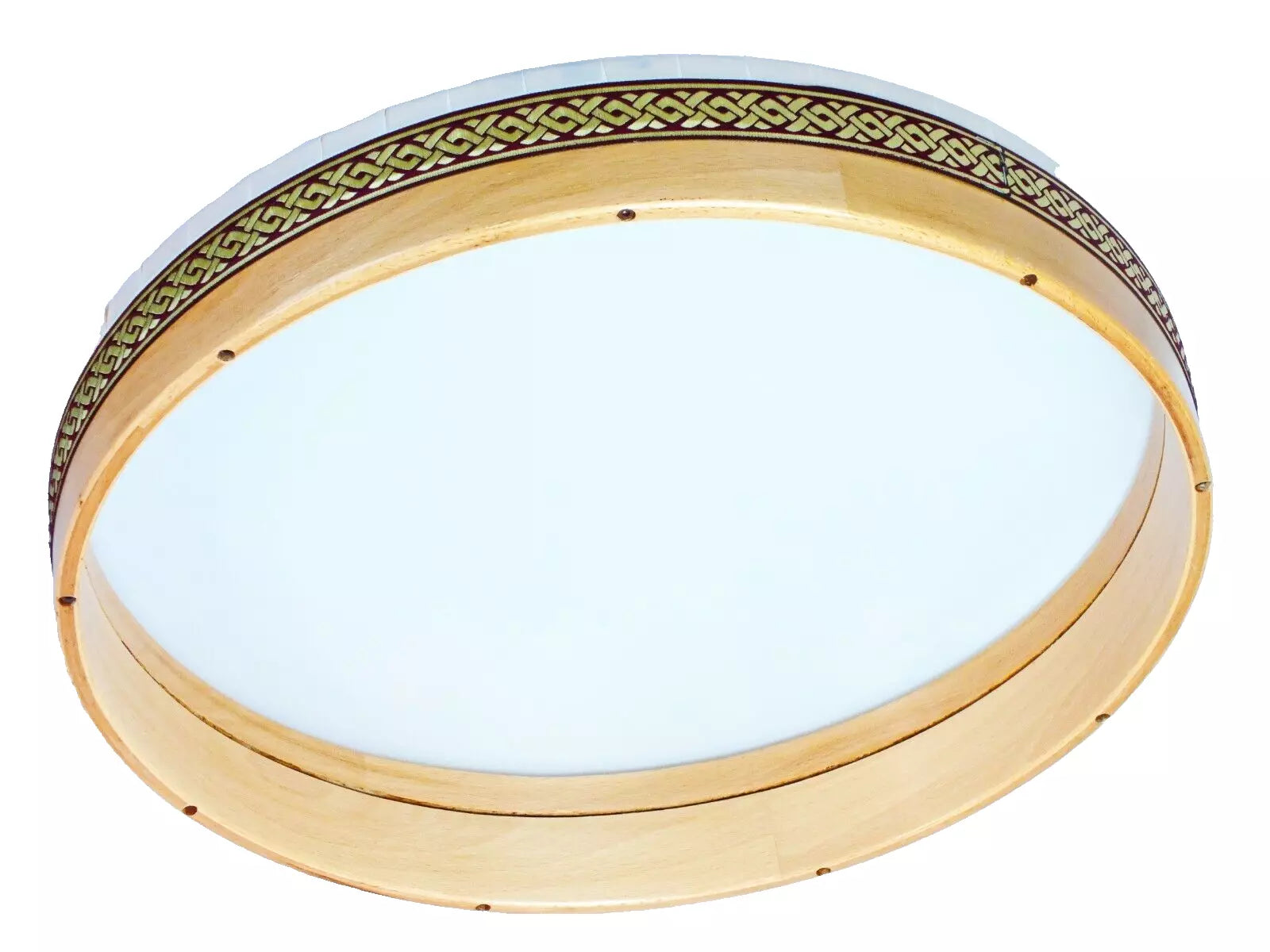 Frame Drum Bendir, Daf, Erbane With Case bd5