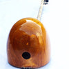Acoustic Carved Long Neck Mulberry Saz Baglama