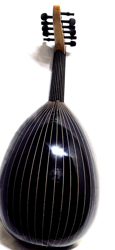 Beautiful Quality Oud Ud cnam1