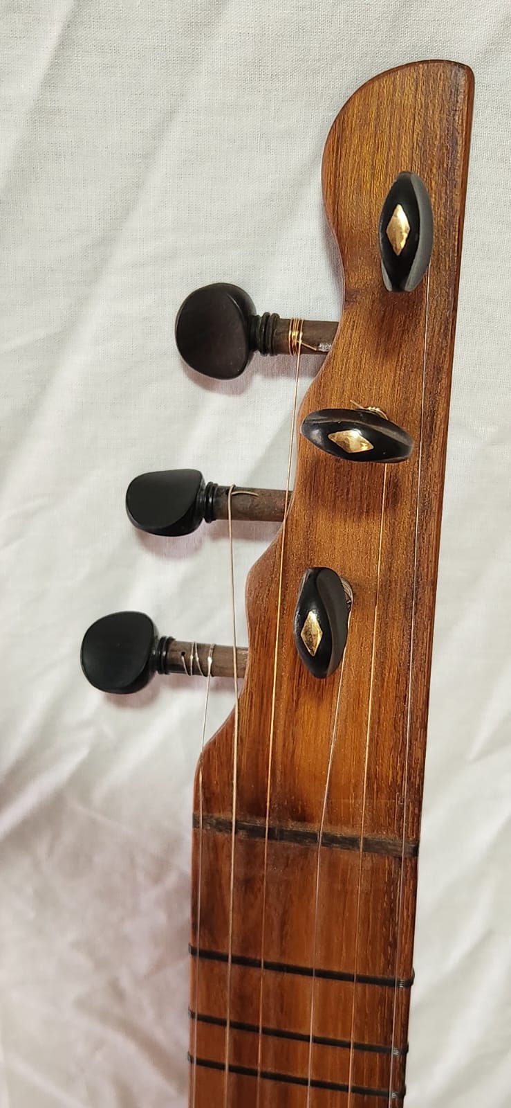 Acoustic String Ogur Saz Musical Instrument ada1