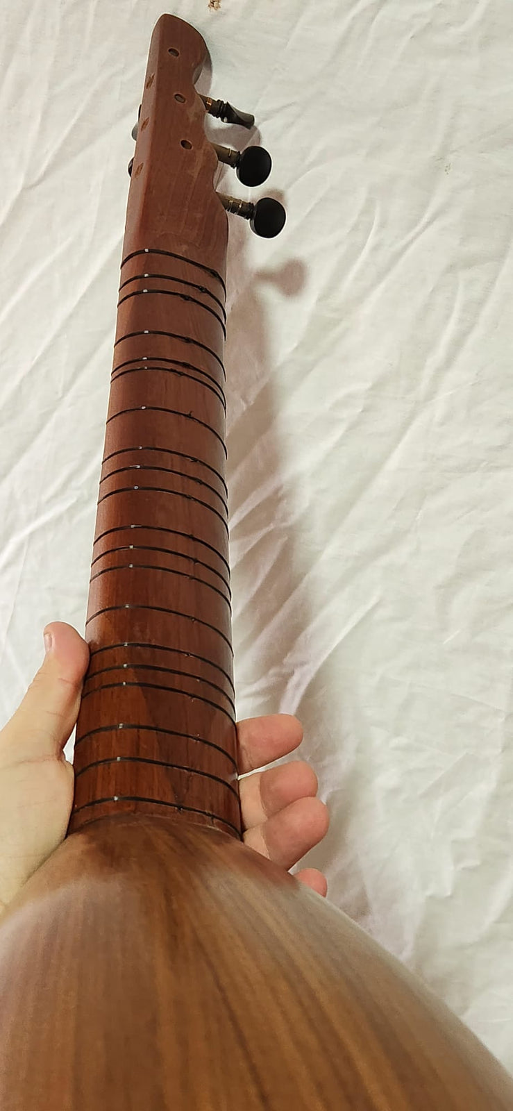 Acoustic String Ogur Saz Musical Instrument ada1