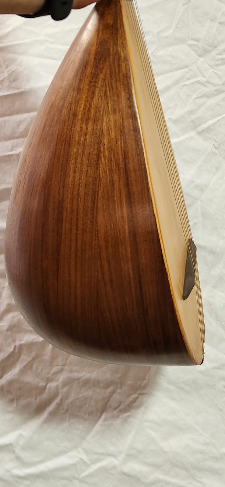 Acoustic String Ogur Saz Musical Instrument ada1