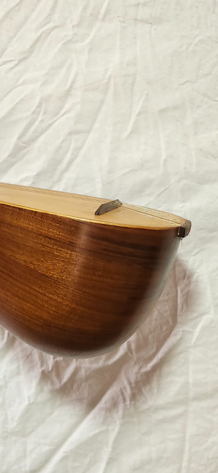 Acoustic String Ogur Saz Musical Instrument ada1