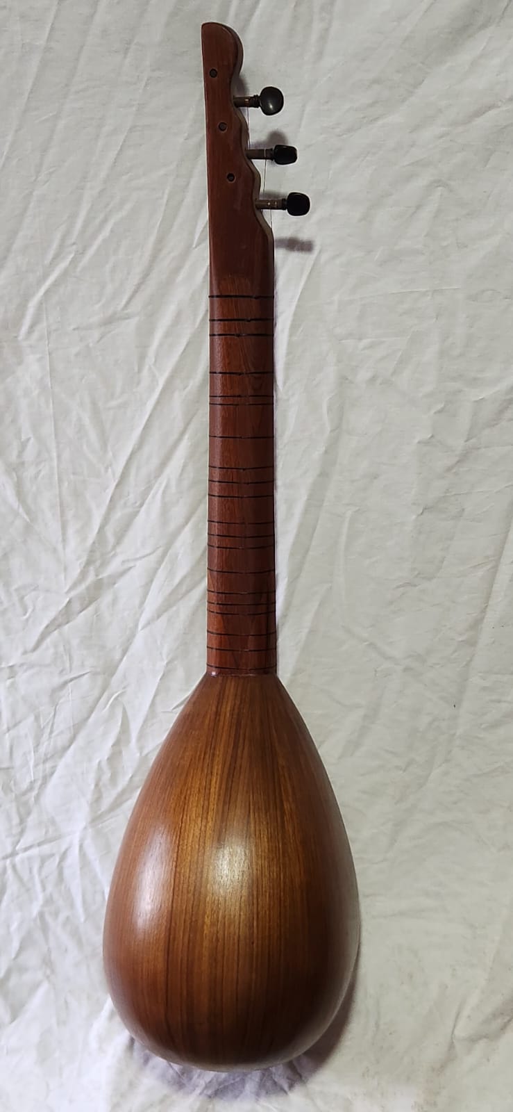 Acoustic String Ogur Saz Musical Instrument ada1