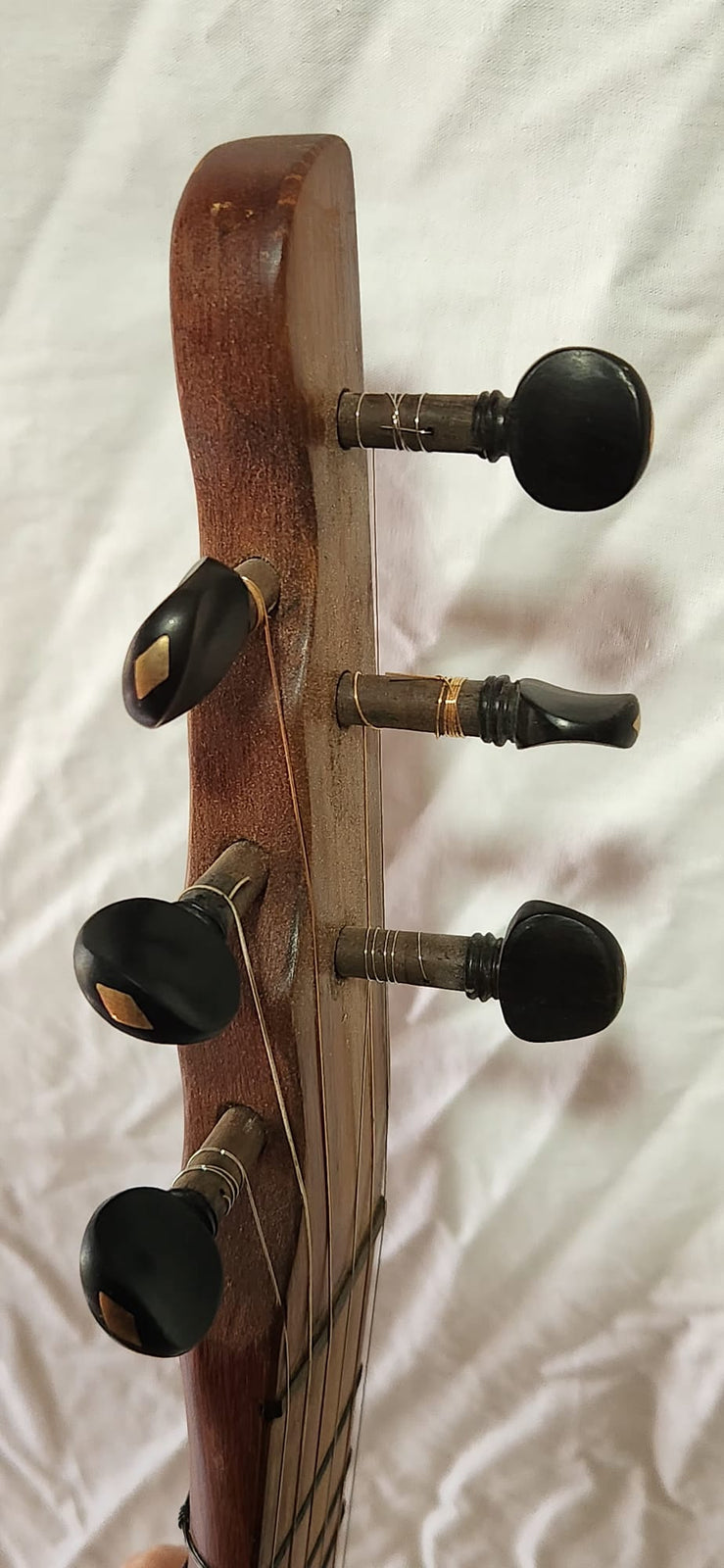 Acoustic String Ogur Saz Musical Instrument ada1