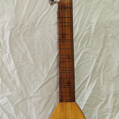 Acoustic String Ogur Saz Musical Instrument ada1