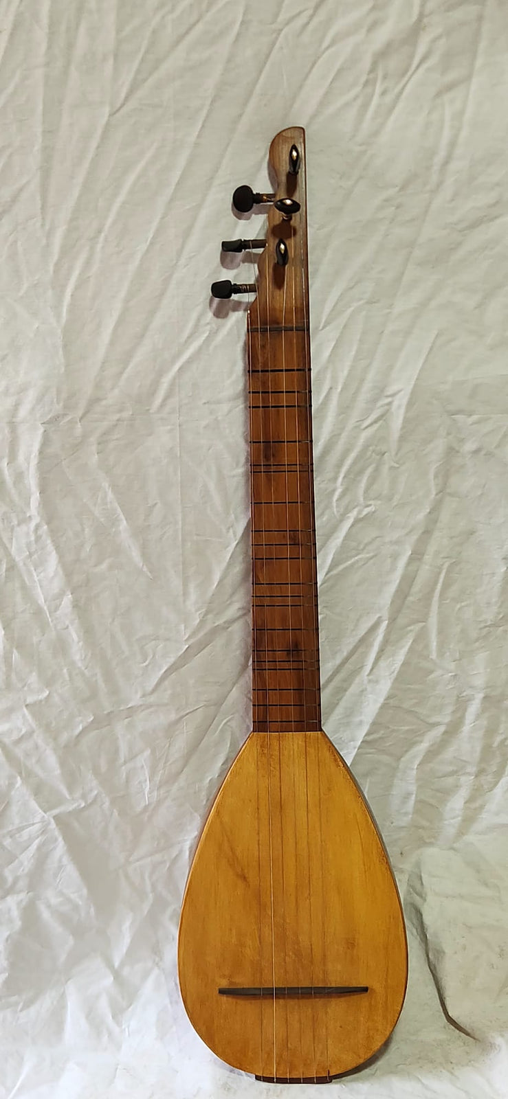Acoustic String Ogur Saz Musical Instrument ada1
