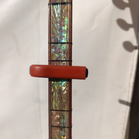 Capo - Kelepce For Turkish Saz Baglama