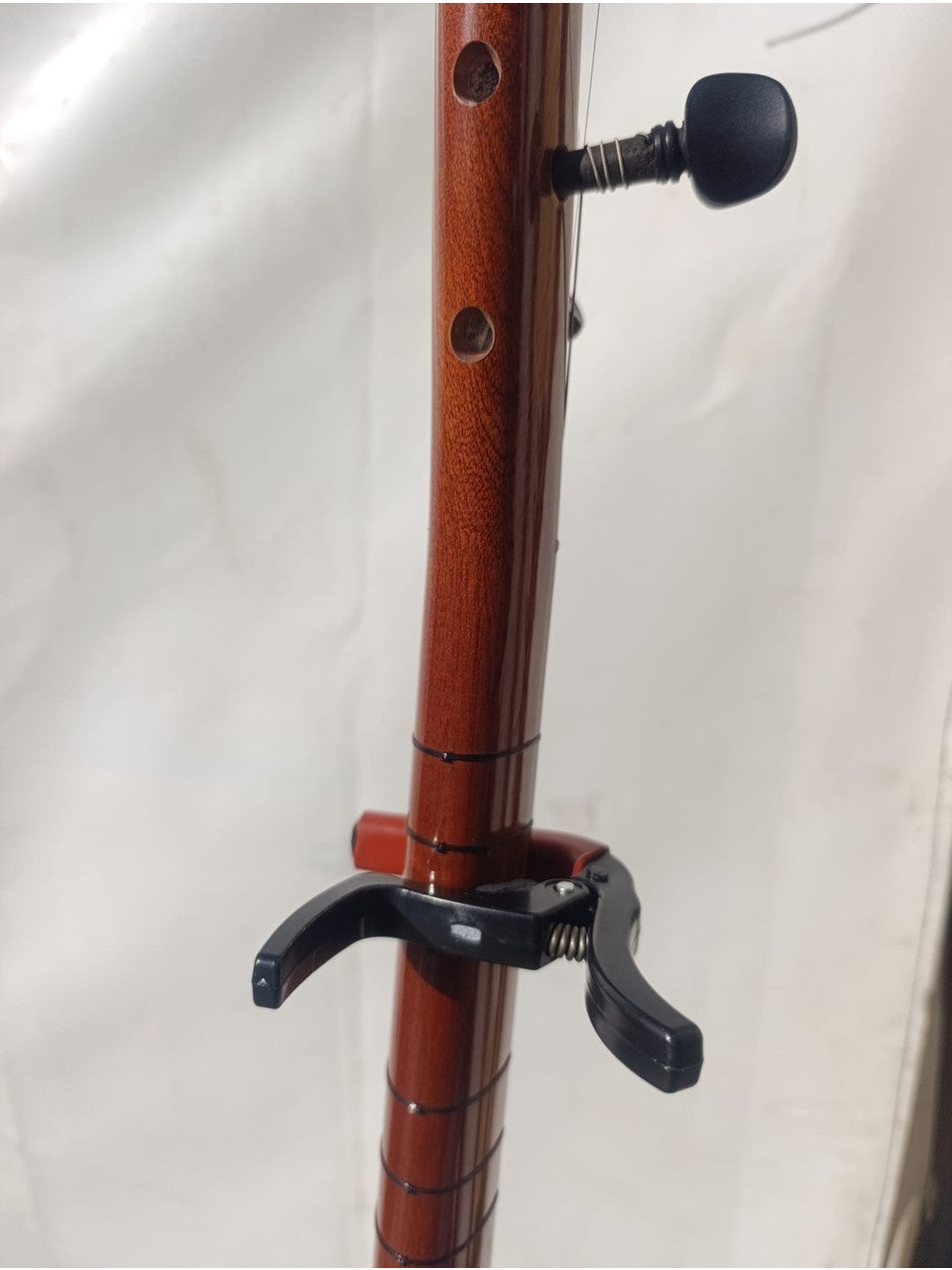 Capo - Kelepce For Turkish Saz Baglama