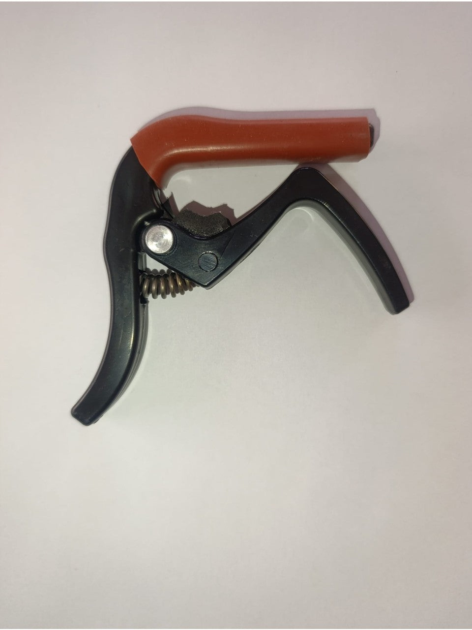 Capo - Kelepce For Turkish Saz Baglama