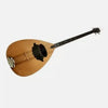 Arab Kurdish Buzuq Musical Instrument Ak1