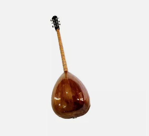 Arab Kurdish Buzuq Musical Instrument Ak2