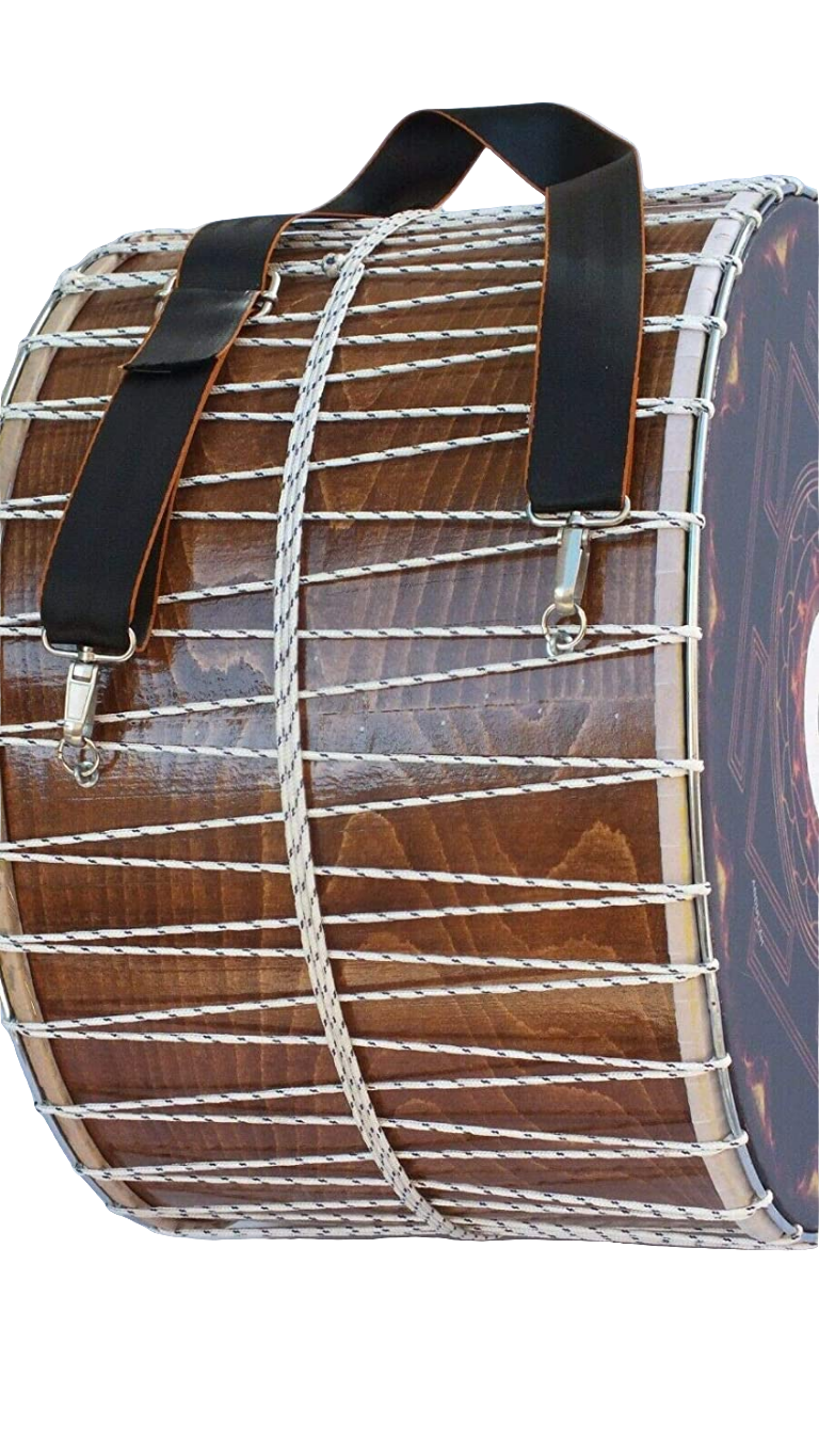 Percussion Drum Davul Dhol